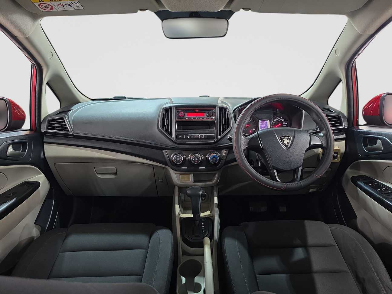 used 2016 Proton Persona Standard 1.6