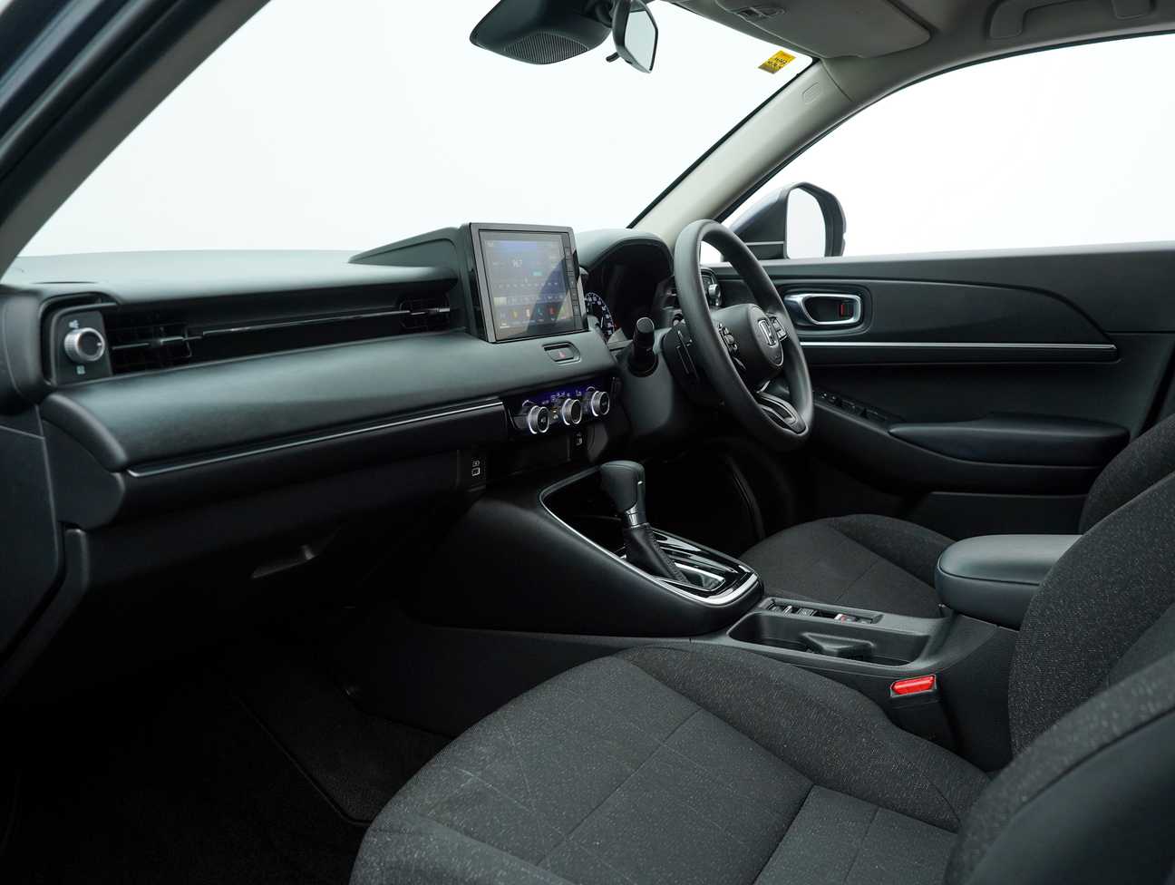 terpakai 2022 Honda HR-V E 1.5