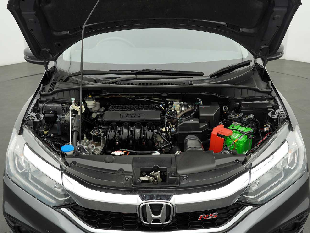 used 2018 Honda City E 1.5