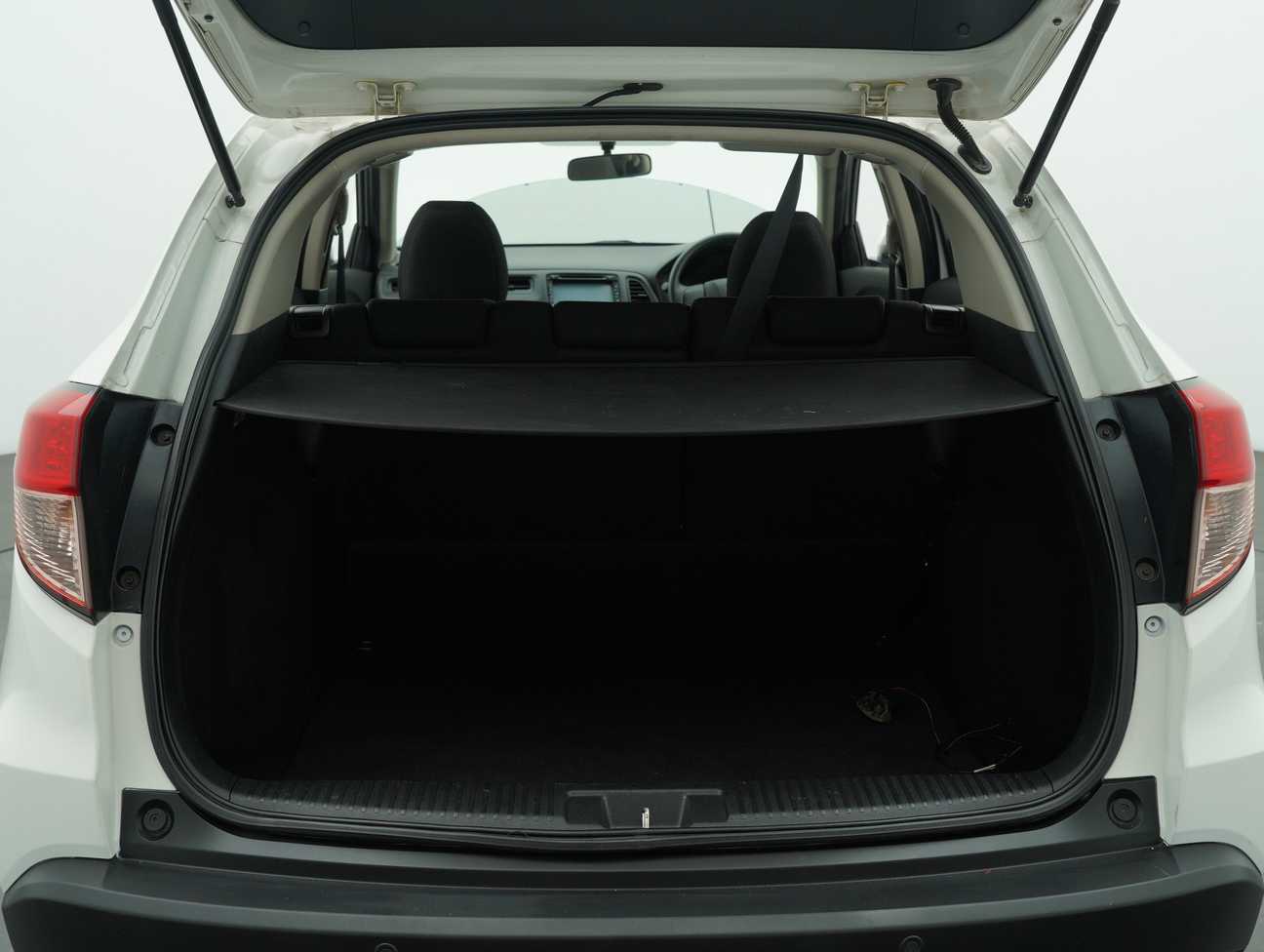 used 2015 Honda HR-V S 1.8