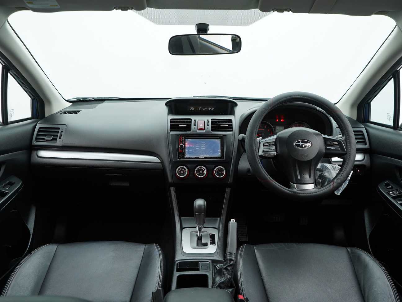 used 2014 Subaru XV  2.0