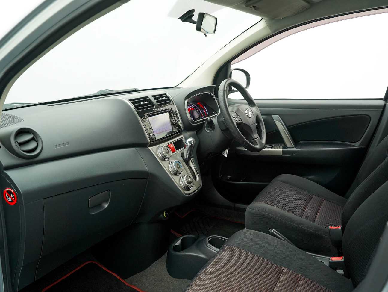 used 2013 Perodua Myvi SE 1.5