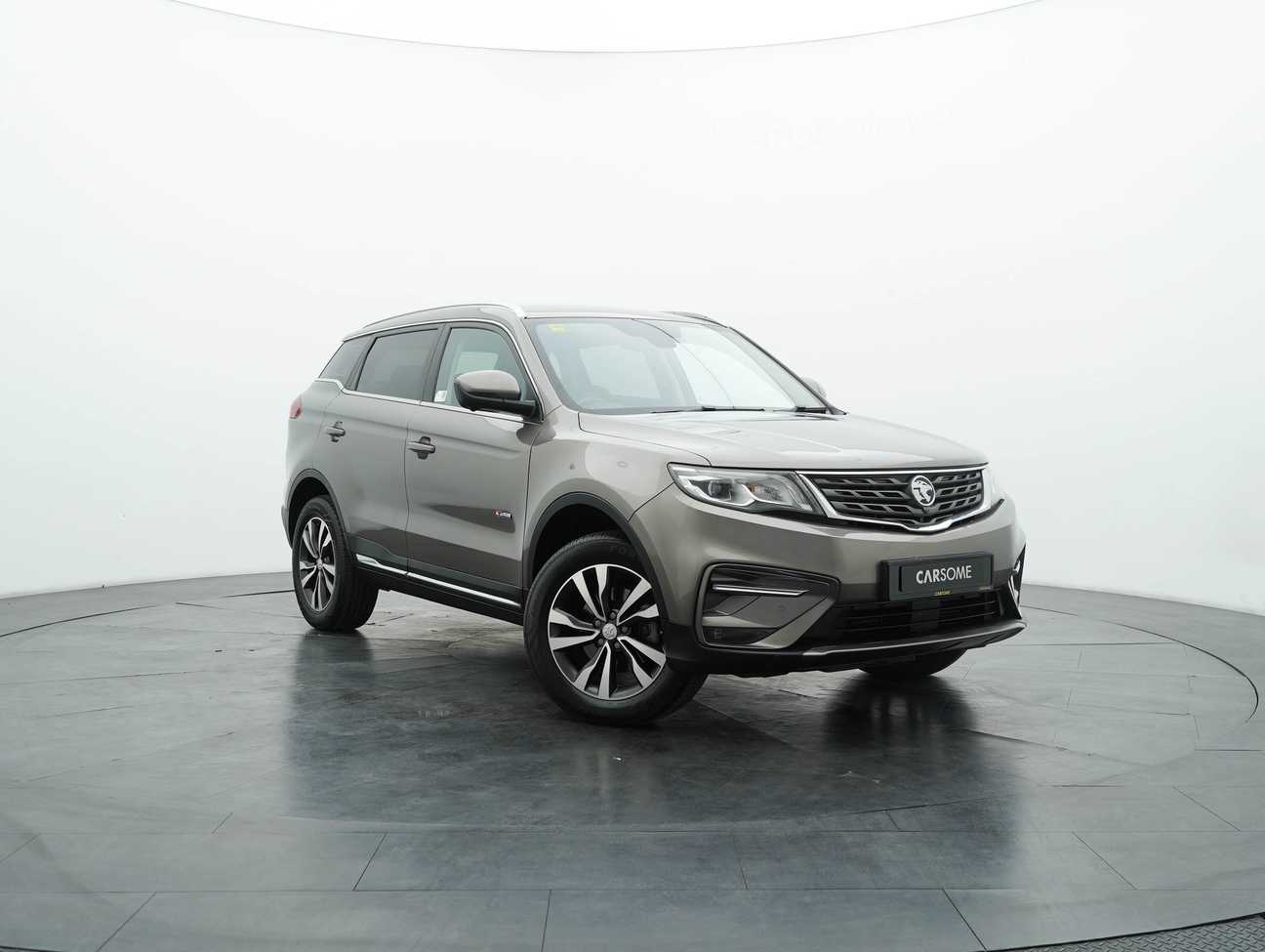 used 2020 Proton X70 Executive 1.8