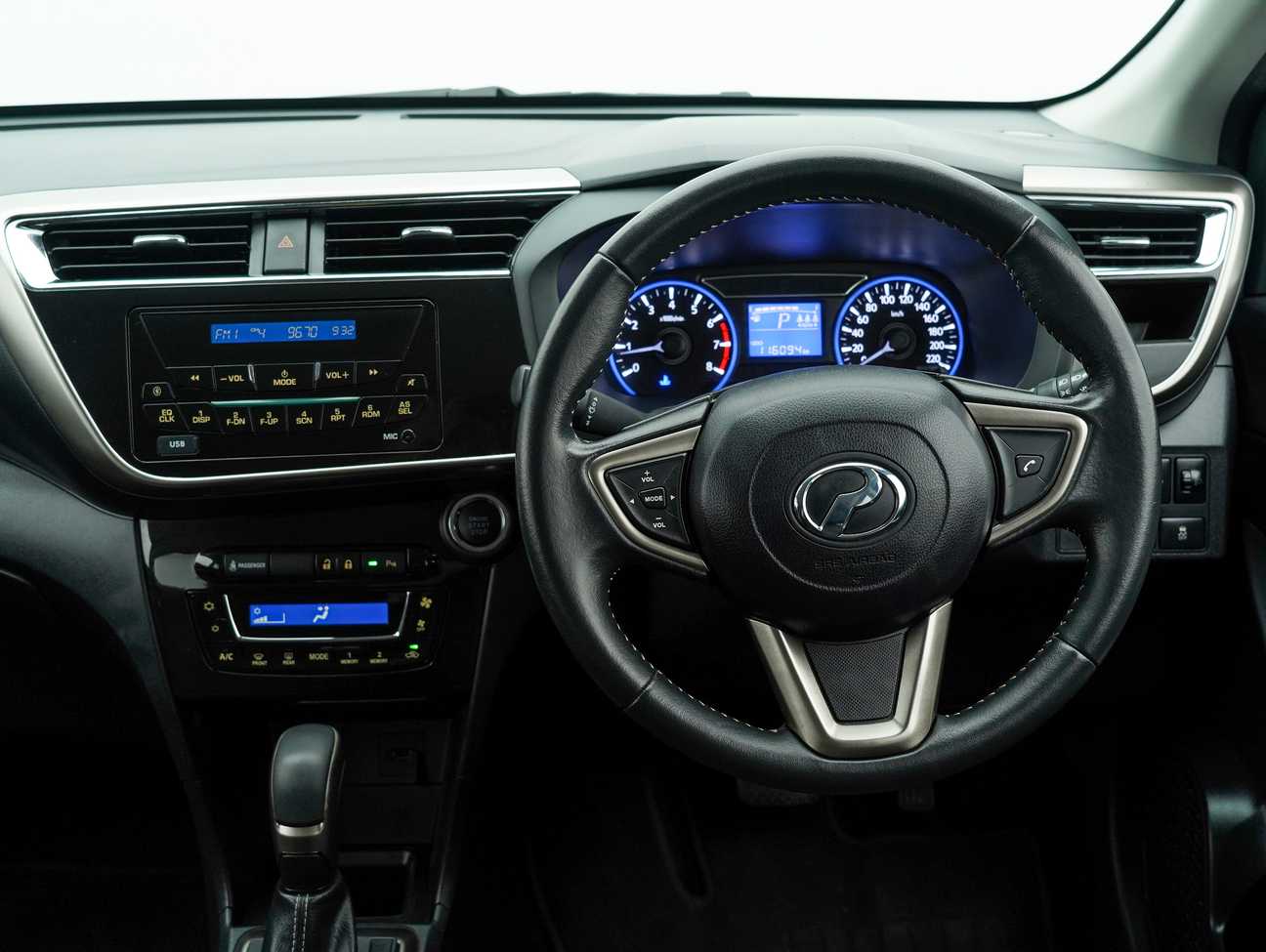 terpakai 2020 Perodua Myvi H 1.5