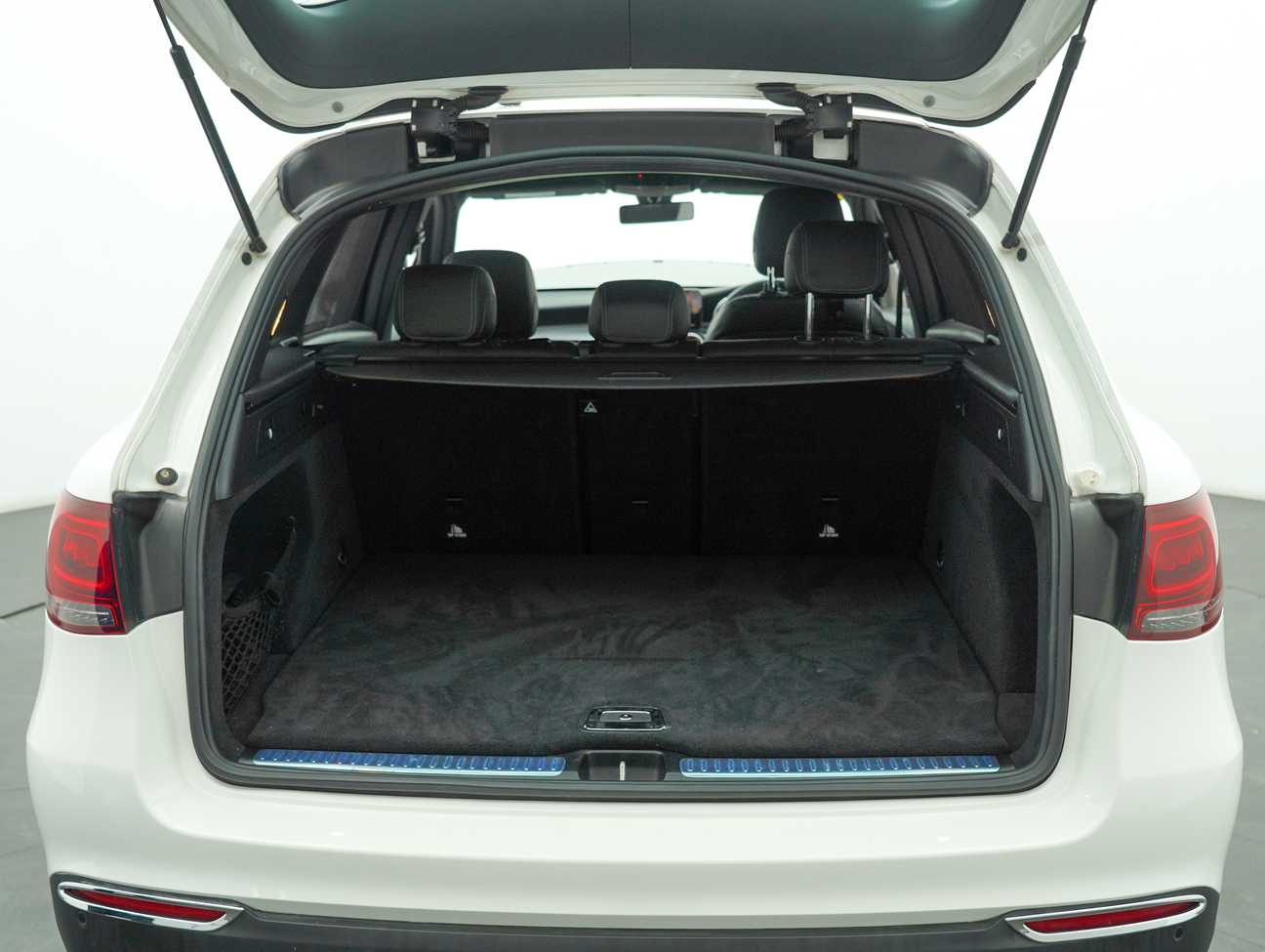 used 2019 Mercedes-Benz GLC200 Exclusive 2.0