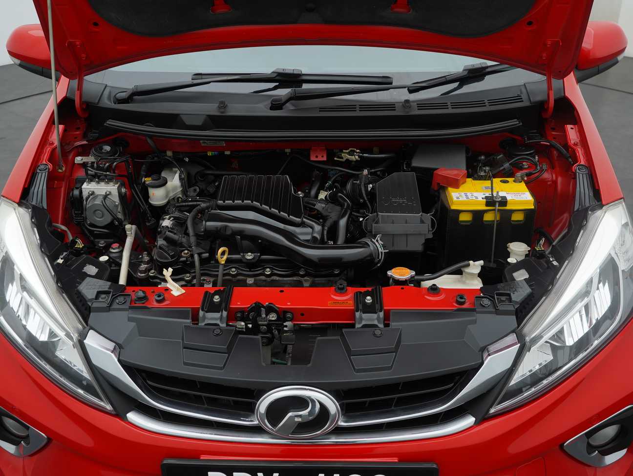 used 2019 Perodua Myvi AV 1.5