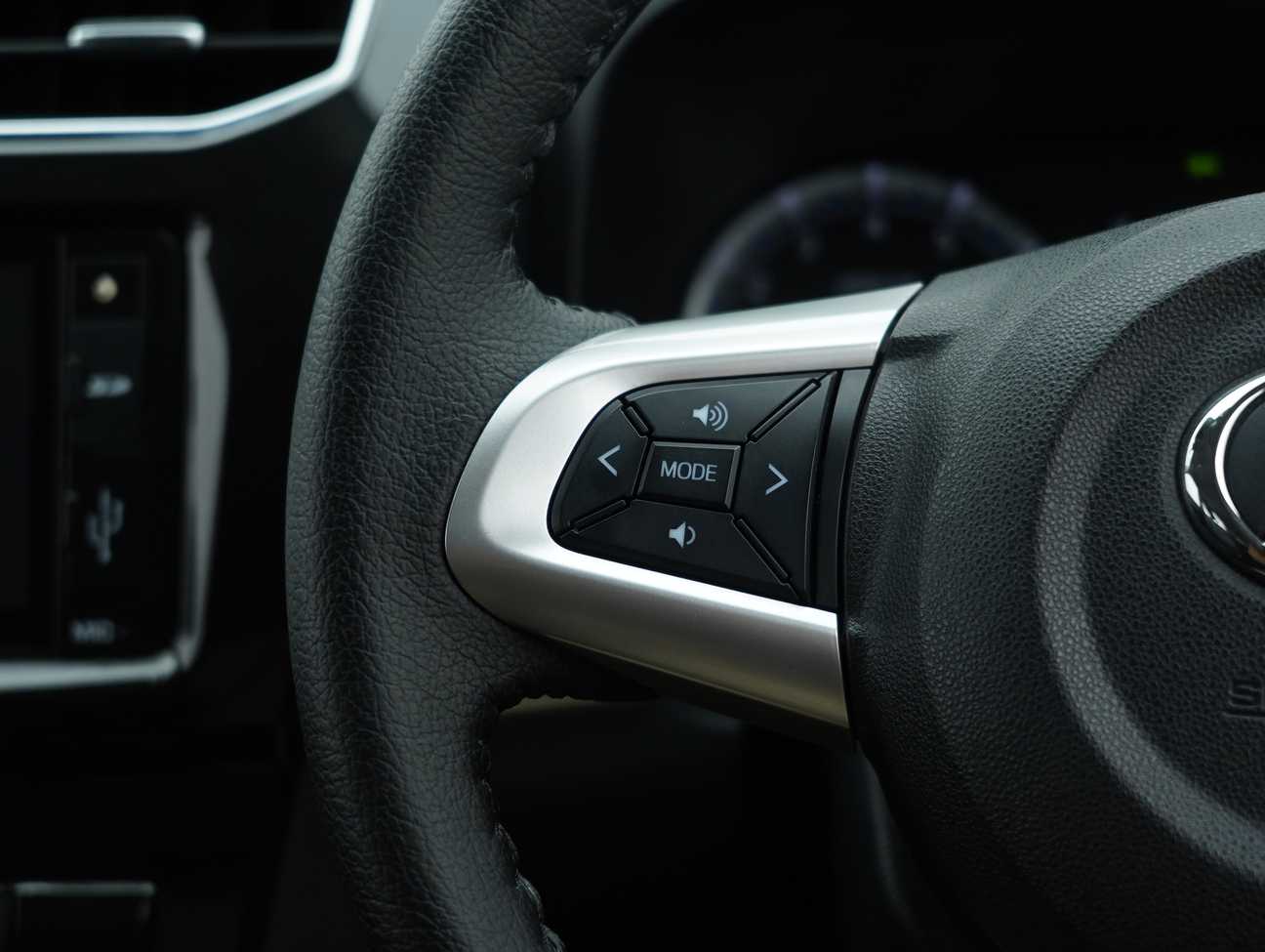 used 2020 Perodua Aruz AV 1.5