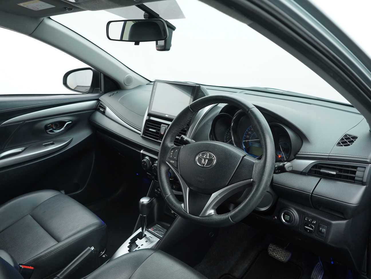 used 2017 Toyota Vios G 1.5