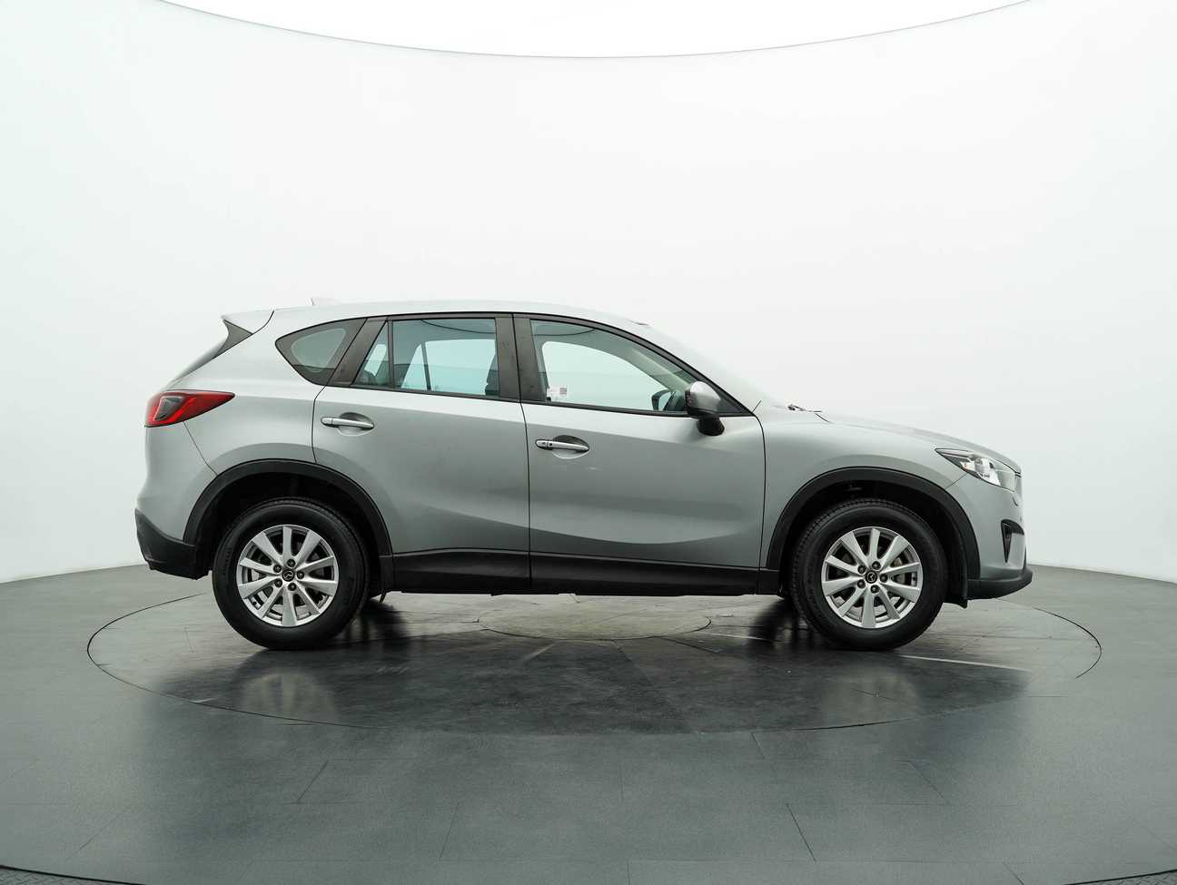 used 2015 Mazda CX-5 SKYACTIV-G GL 2.0