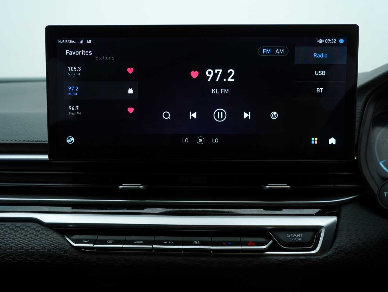 used 2024 Proton S70 Flagship X 1.5