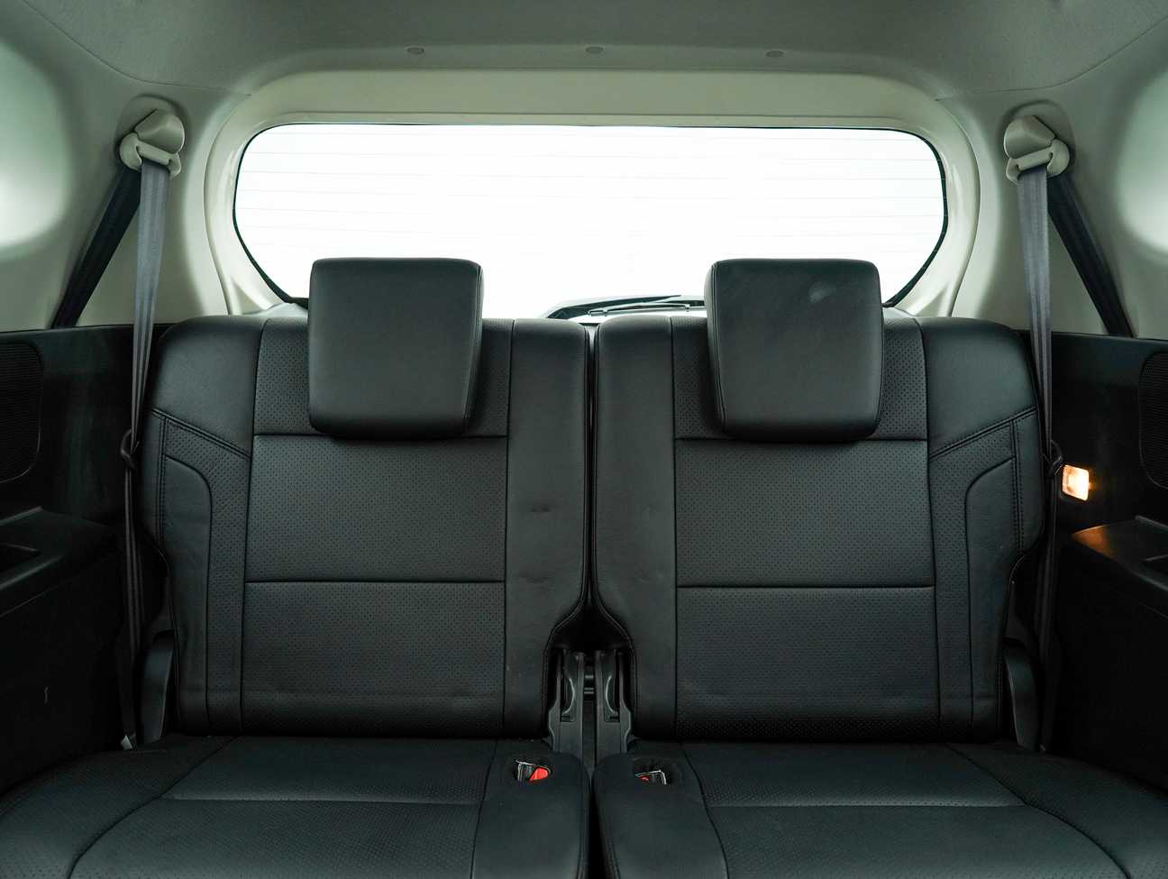 used 2020 Perodua Aruz AV 1.5