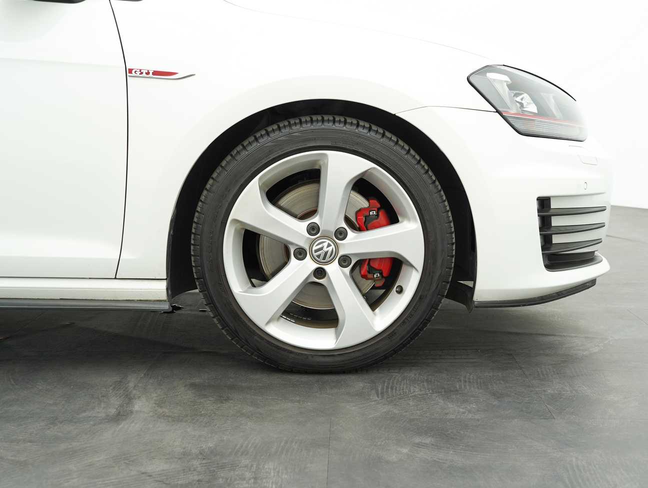 used 2014 Volkswagen GOLF GTI 2.0