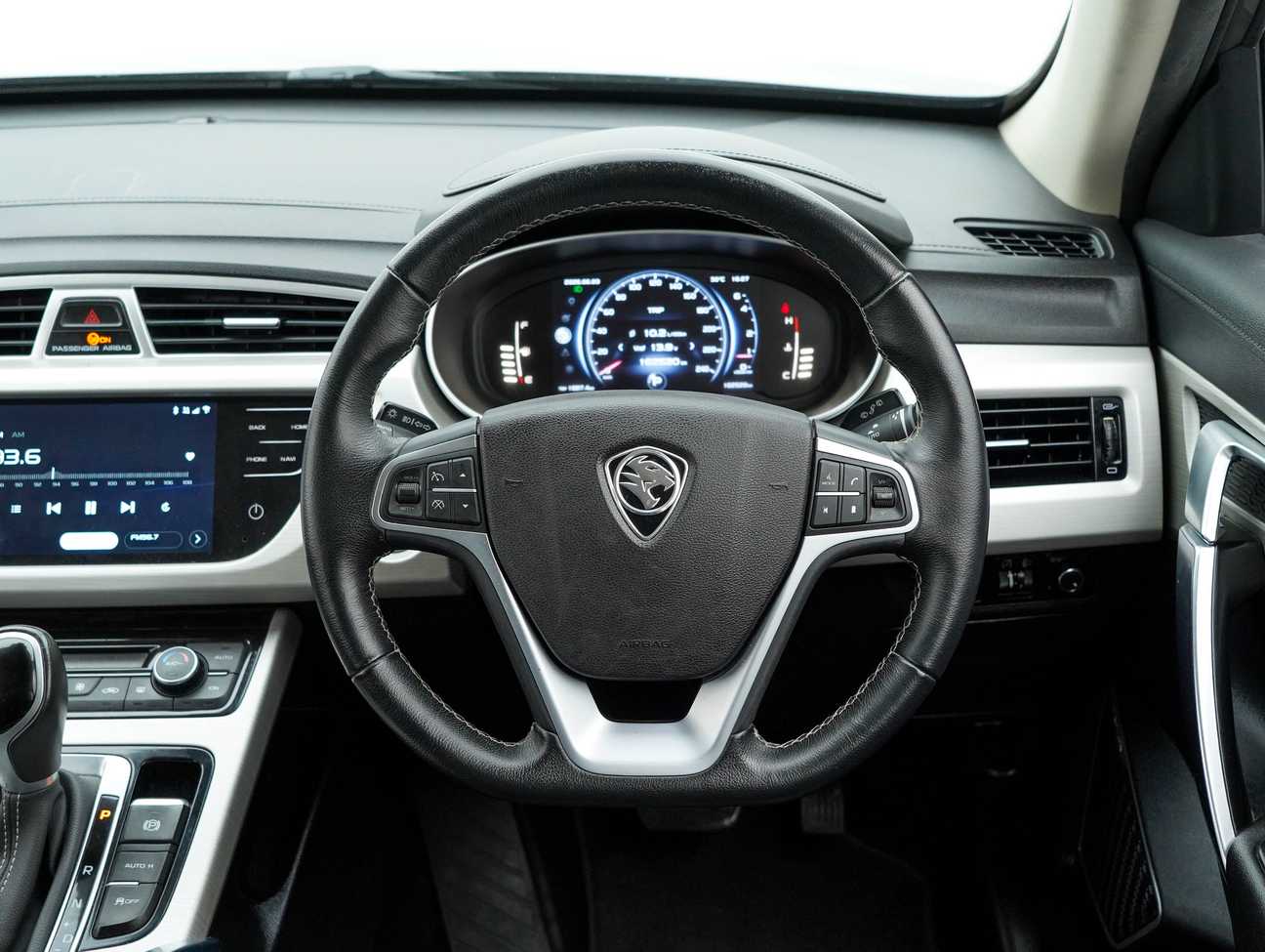 used 2018 Proton X70 Executive 1.8