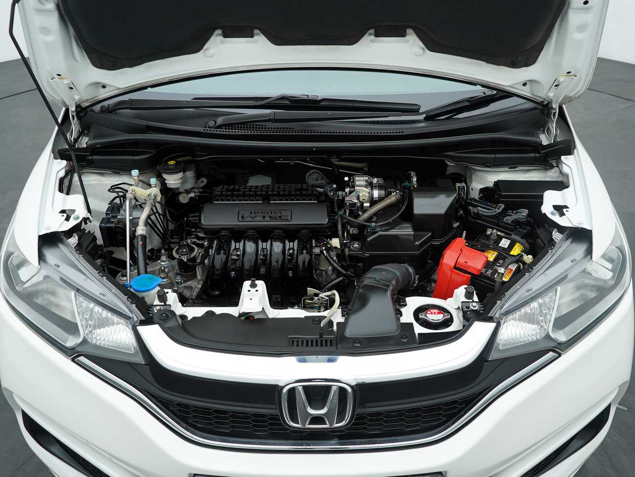 terpakai 2020 Honda Jazz S i-VTEC 1.5