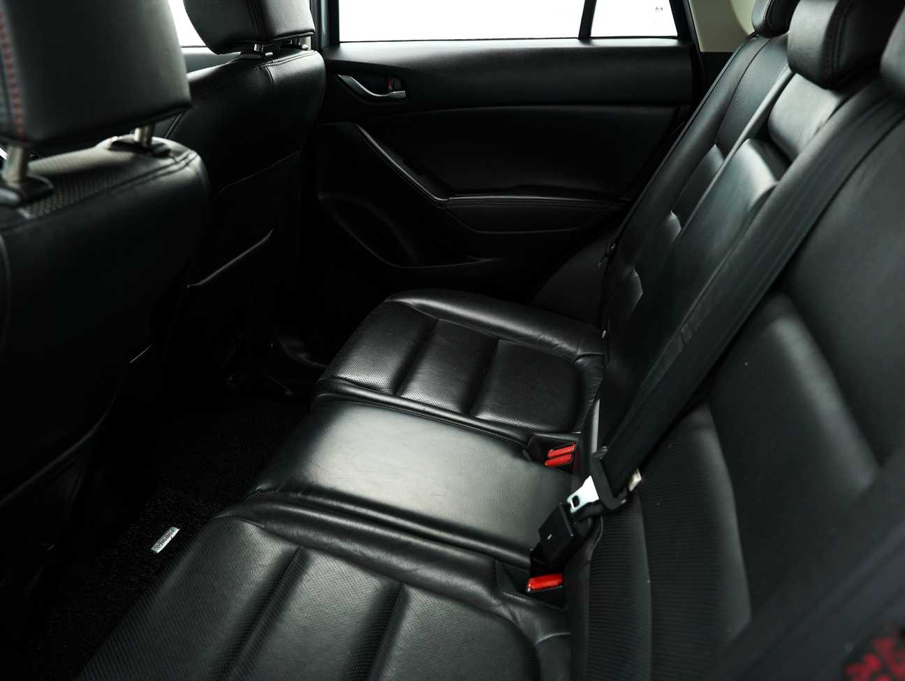 used 2014 Mazda CX-5 2WD 2.0