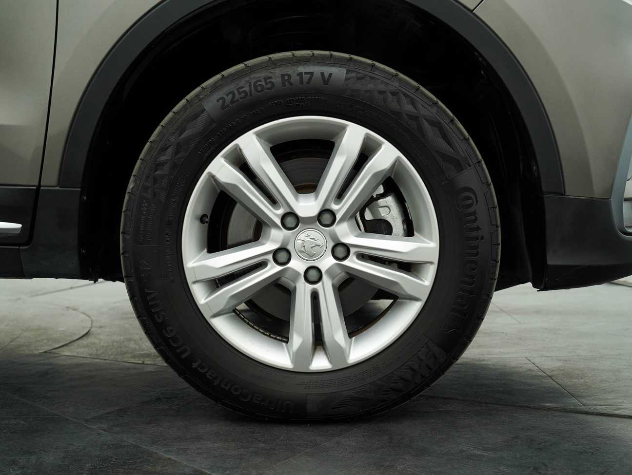 used 2021 Proton X70 Standard 1.8