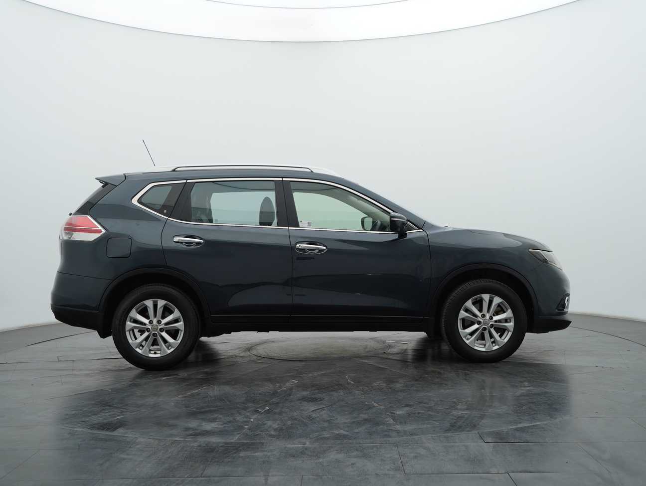 used 2015 Nissan X-Trail  2.0