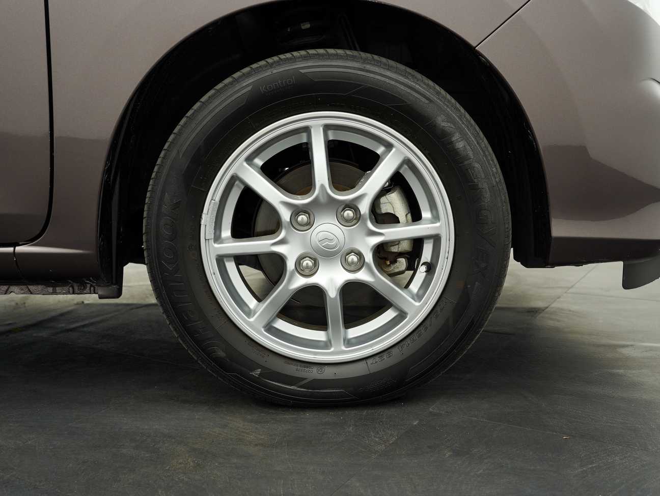 used 2019 Perodua Bezza X Premium 1.3