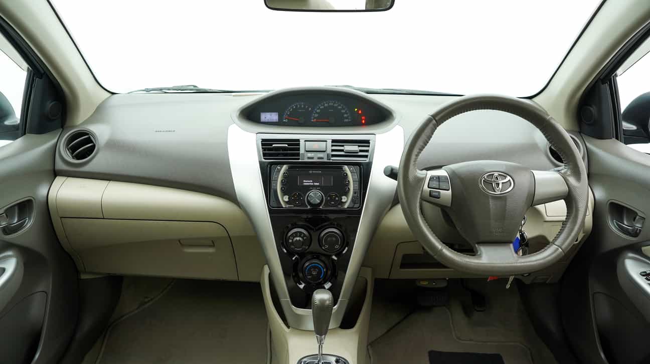 used 2013 Toyota VIOS G 1.5