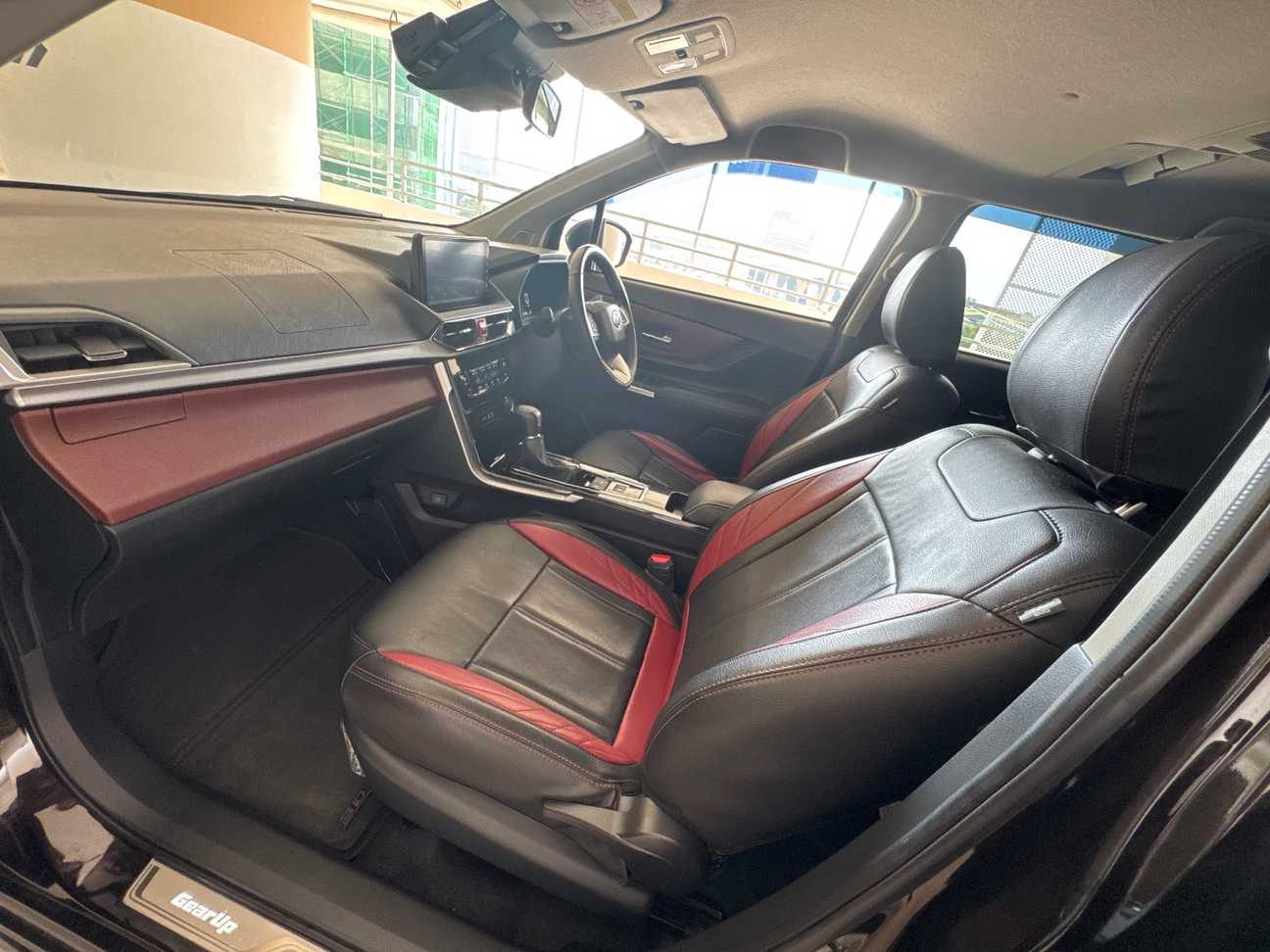 used 2023 Perodua Alza AV 1.5