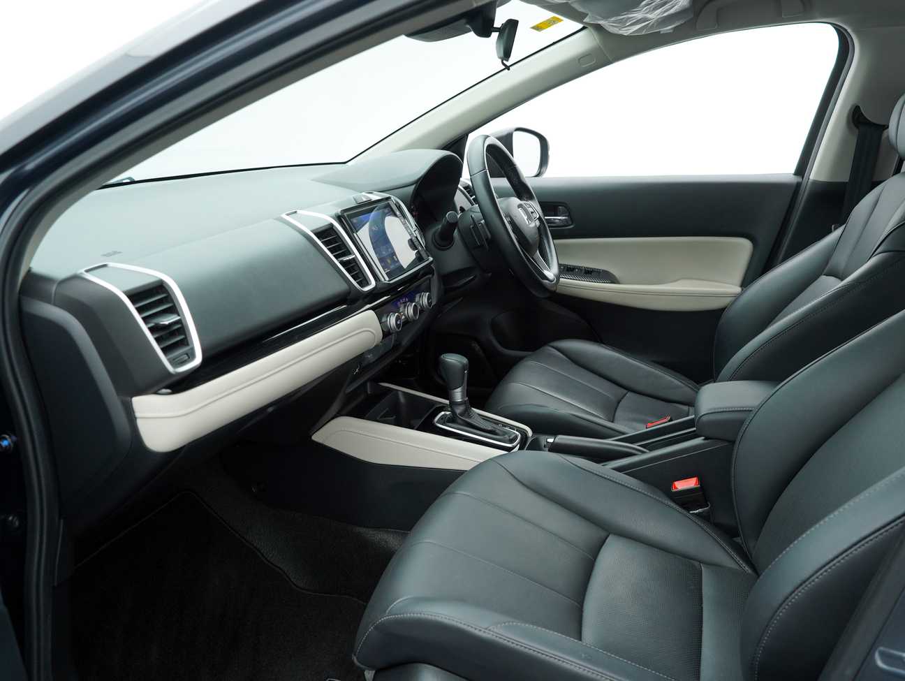 used 2022 Honda City V Sensing 1.5