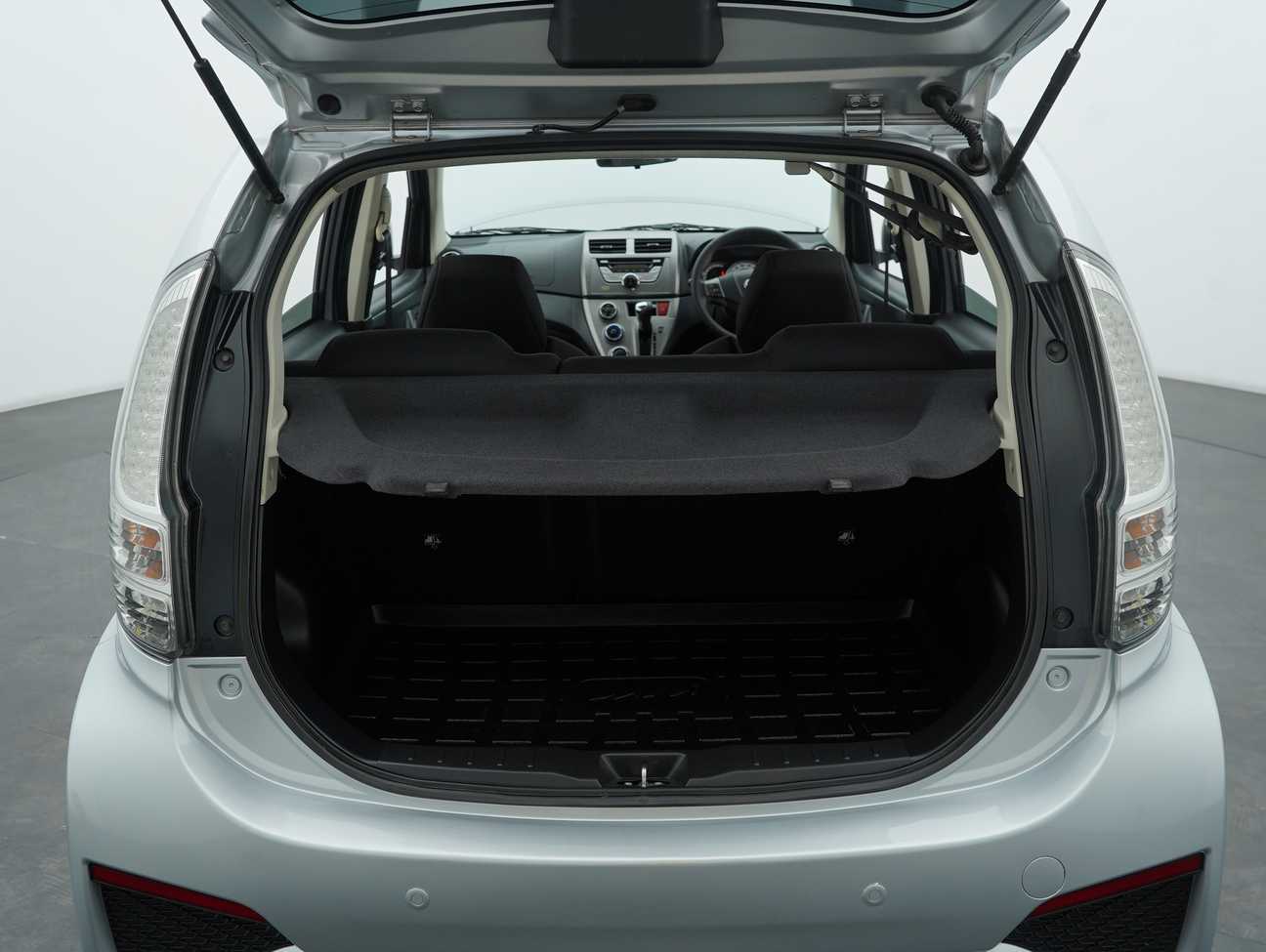 used 2016 Perodua Myvi SE 1.5