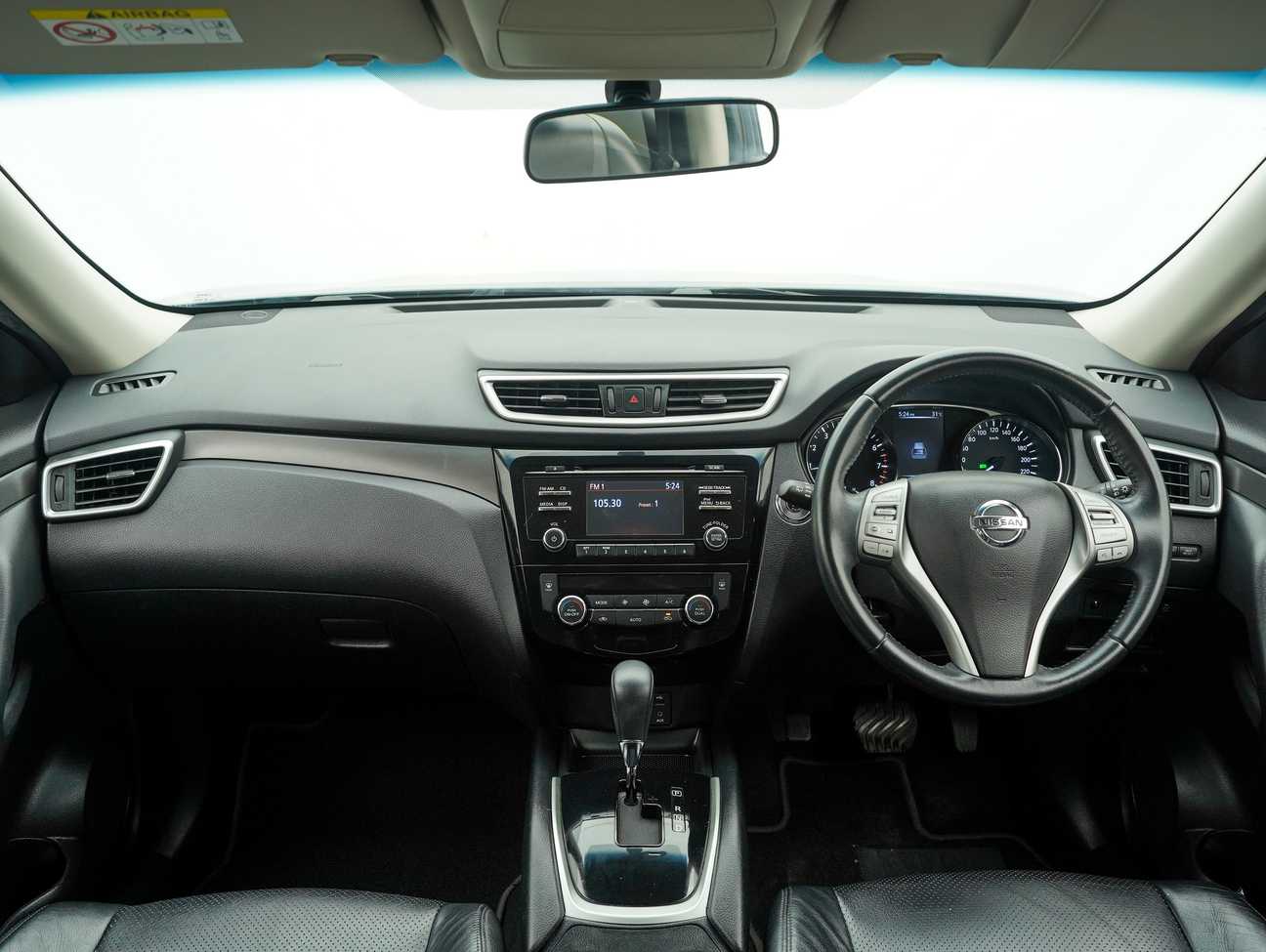 terpakai 2015 Nissan X-Trail  2.0