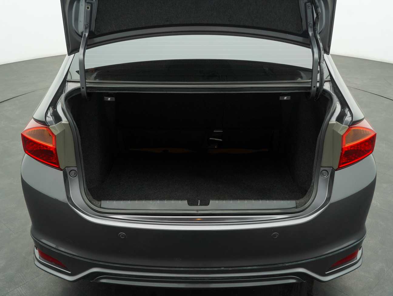 used 2016 Honda City E 1.5