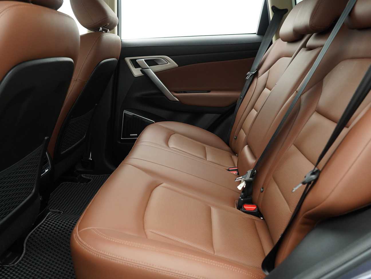 used 2020 Proton X70 TGDI Premium 1.8