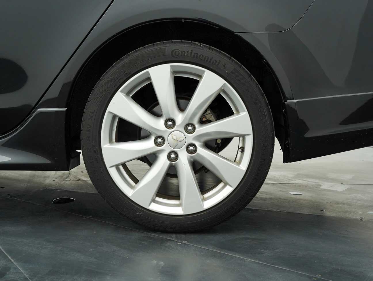 used 2016 Mitsubishi LANCER GT 2.0