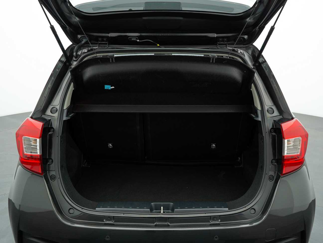 used 2018 Perodua MYVI H 1.5