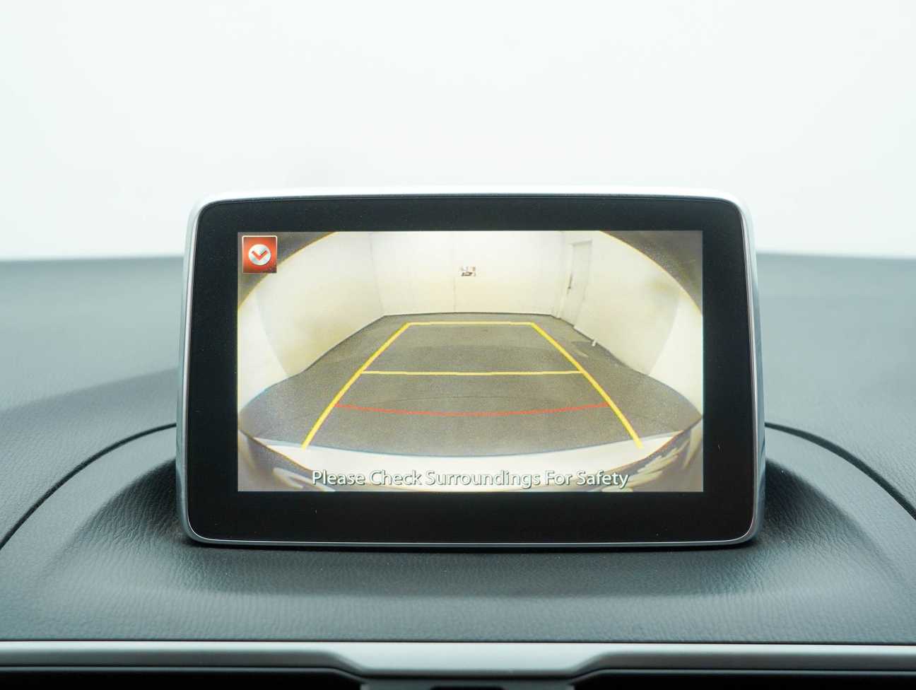 used 2015 Mazda 3 SKYACTIV-G 2.0