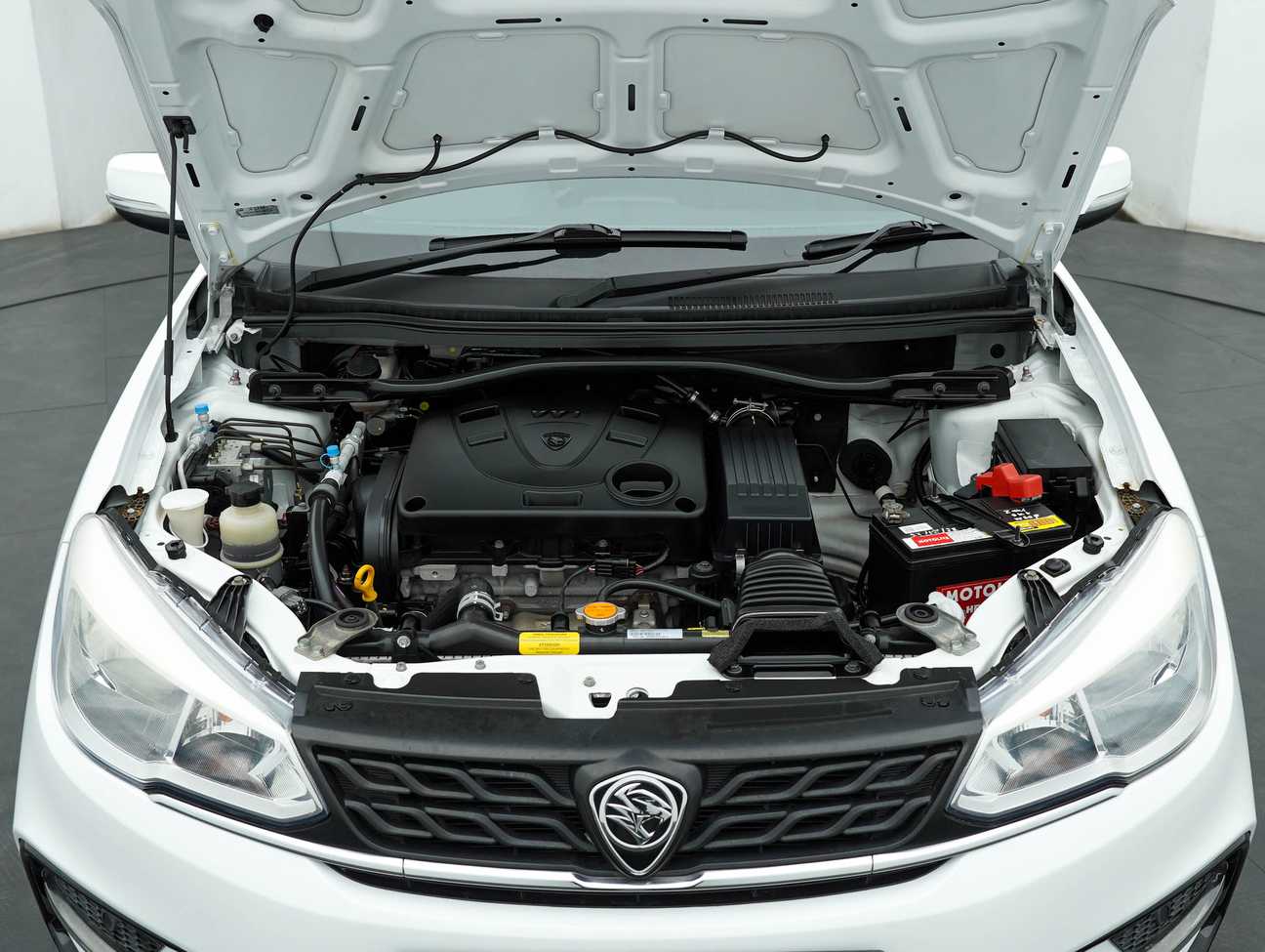 used 2020 Proton Saga Premium 1.3