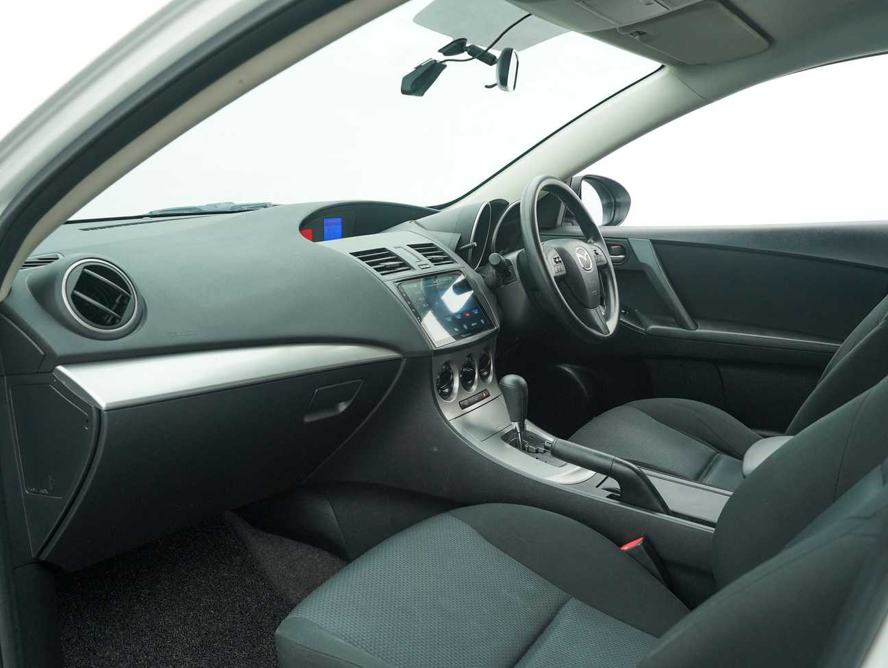 used 2010 Mazda 3 Sport 1.6