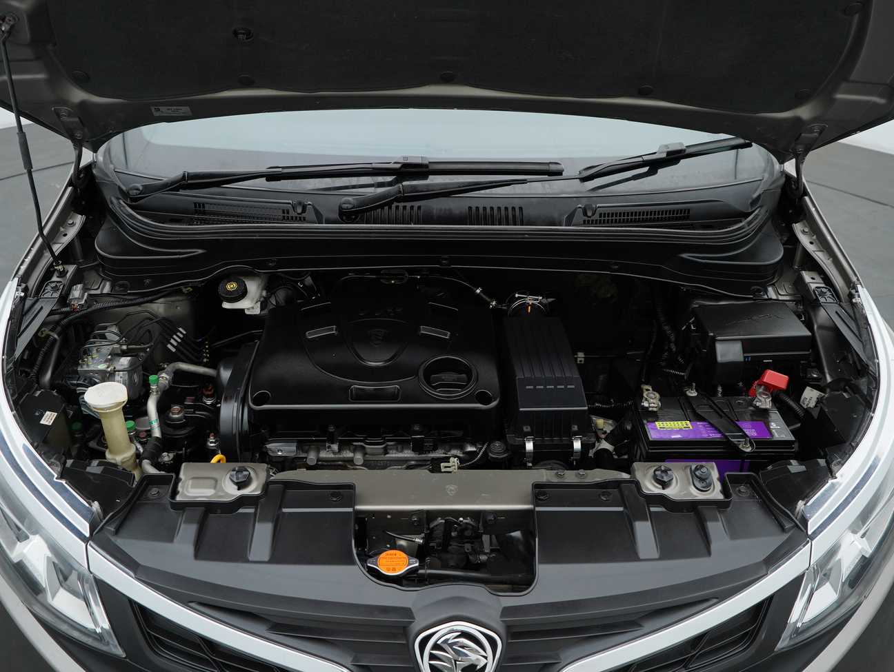 used 2019 Proton Iriz Executive 1.3