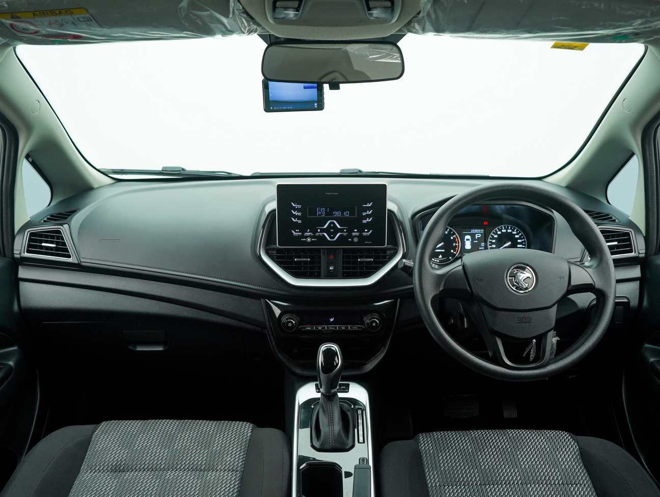 used 2022 Proton Persona Standard 1.6