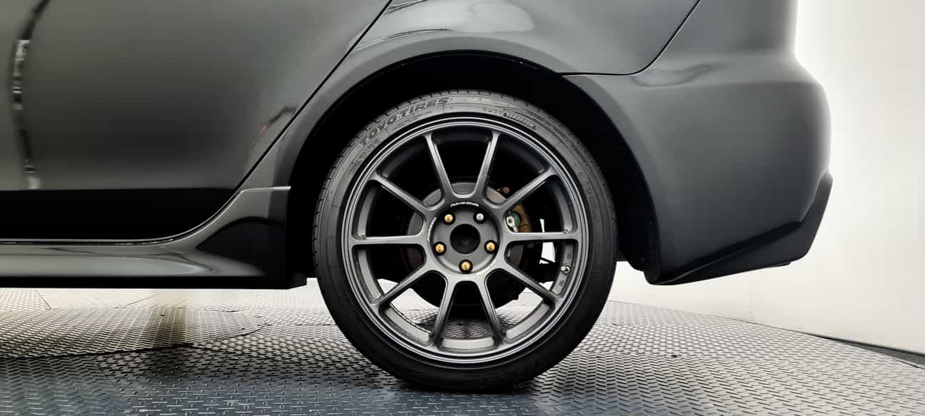 terpakai 2014 Mitsubishi LANCER GT 2.0