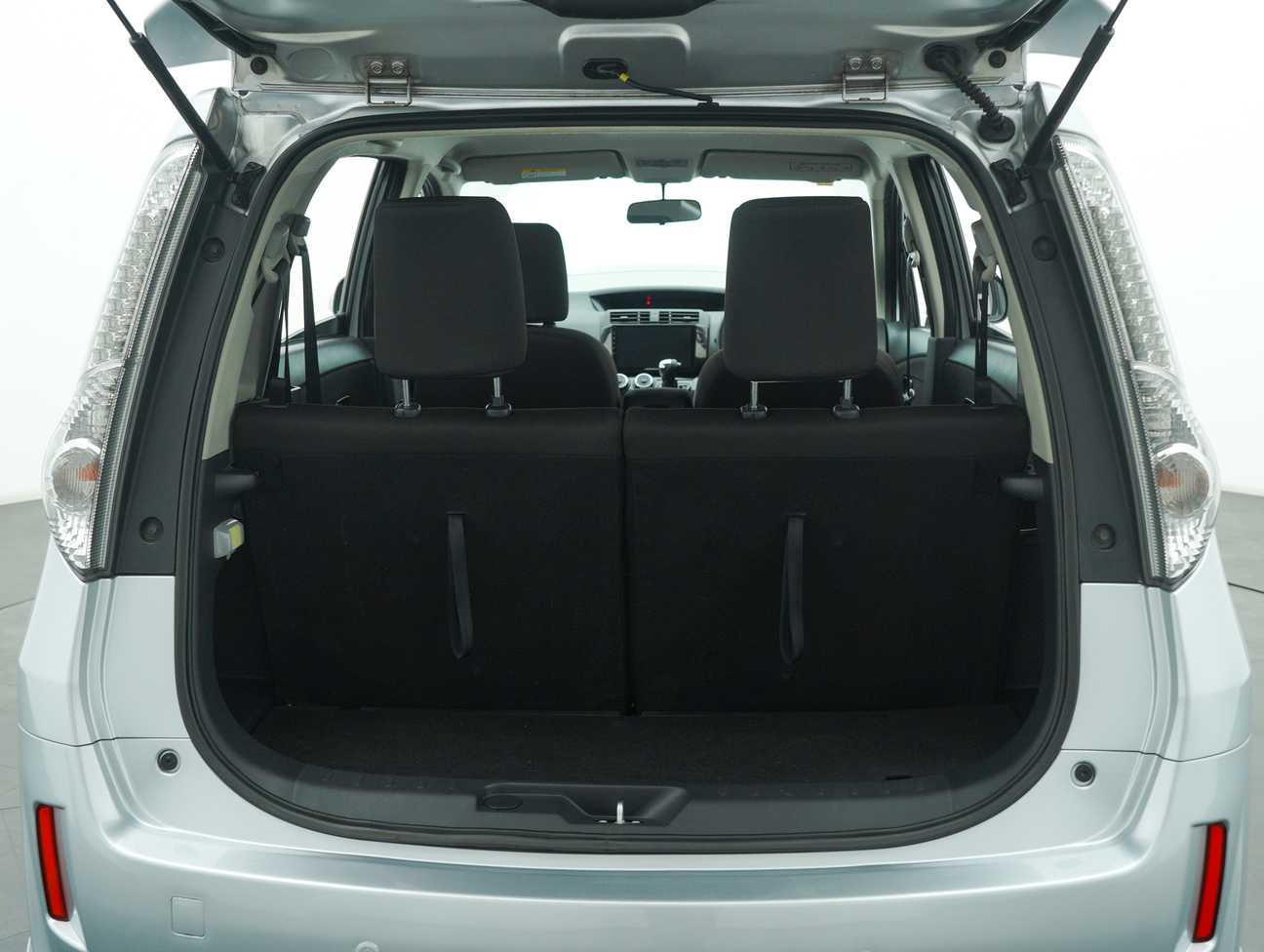 used 2020 Perodua Alza EZ 1.5