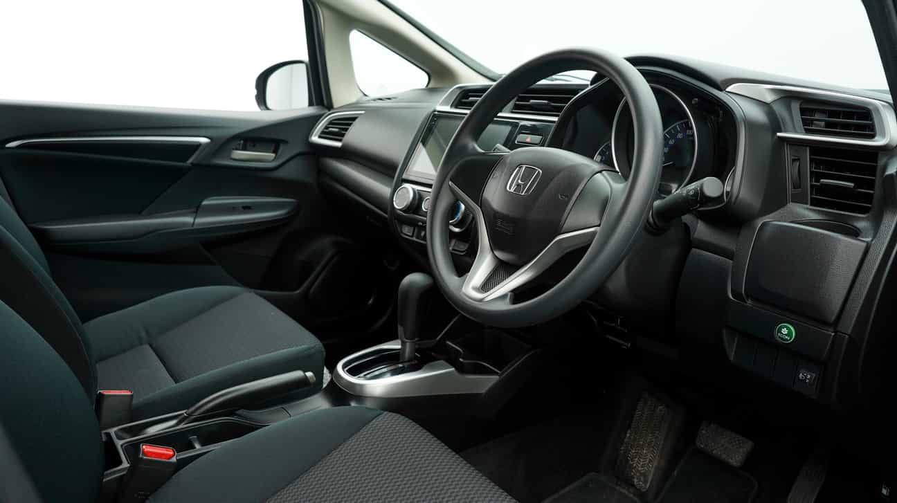 used 2019 Honda JAZZ S 1.5