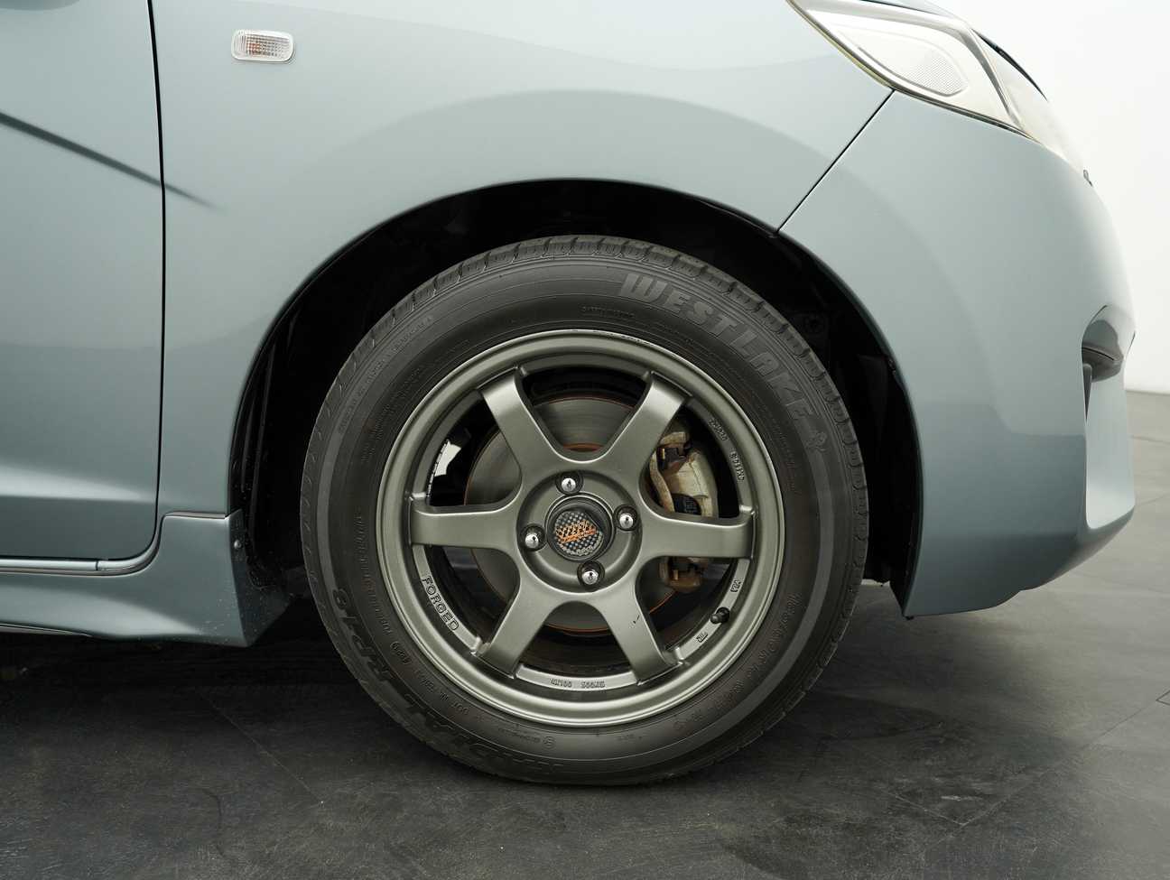 used 2015 Honda Jazz E 1.5