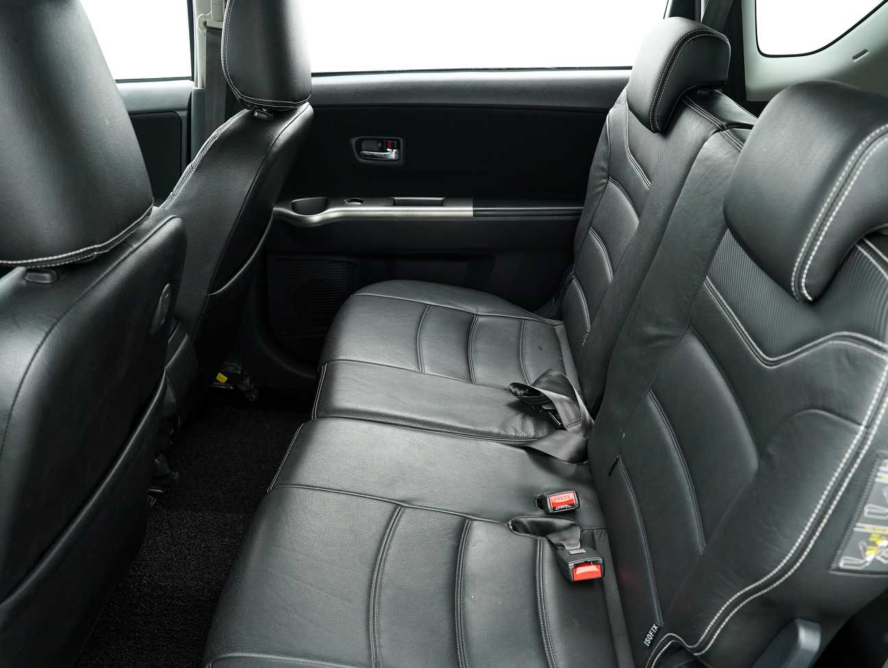 used 2014 Perodua Alza Advance 1.5