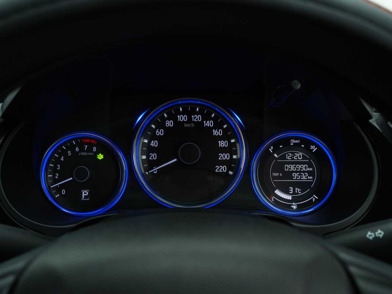 used 2014 Honda City E 1.5