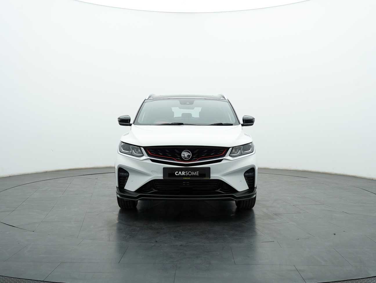 used 2021 Proton X50 Flagship 1.5