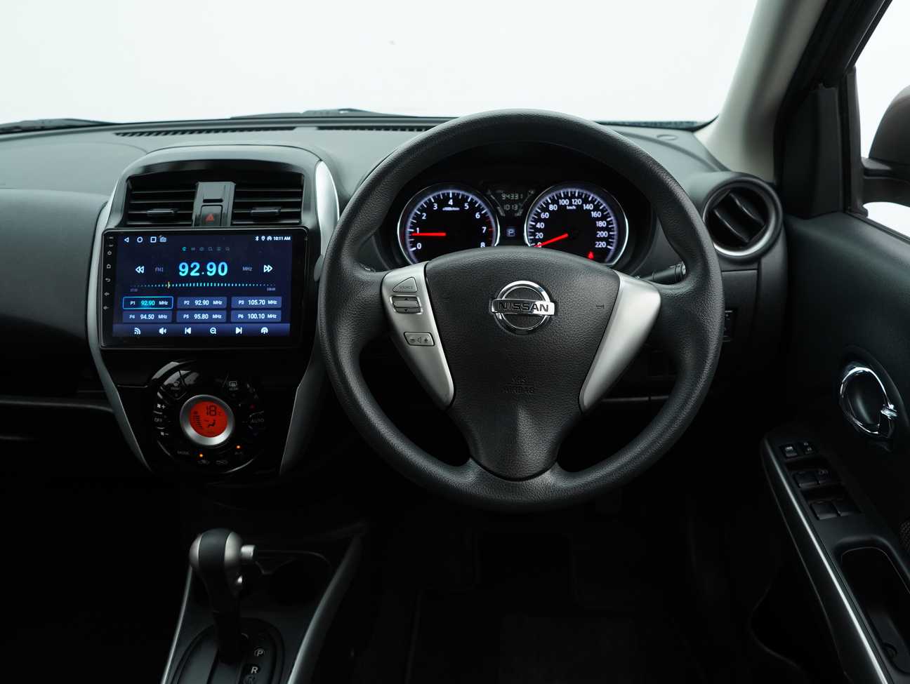 used 2016 Nissan Almera VL 1.5