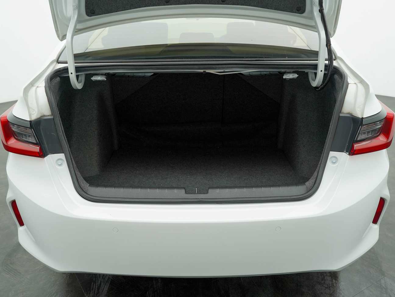 used 2020 Honda City E i-VTEC 1.5