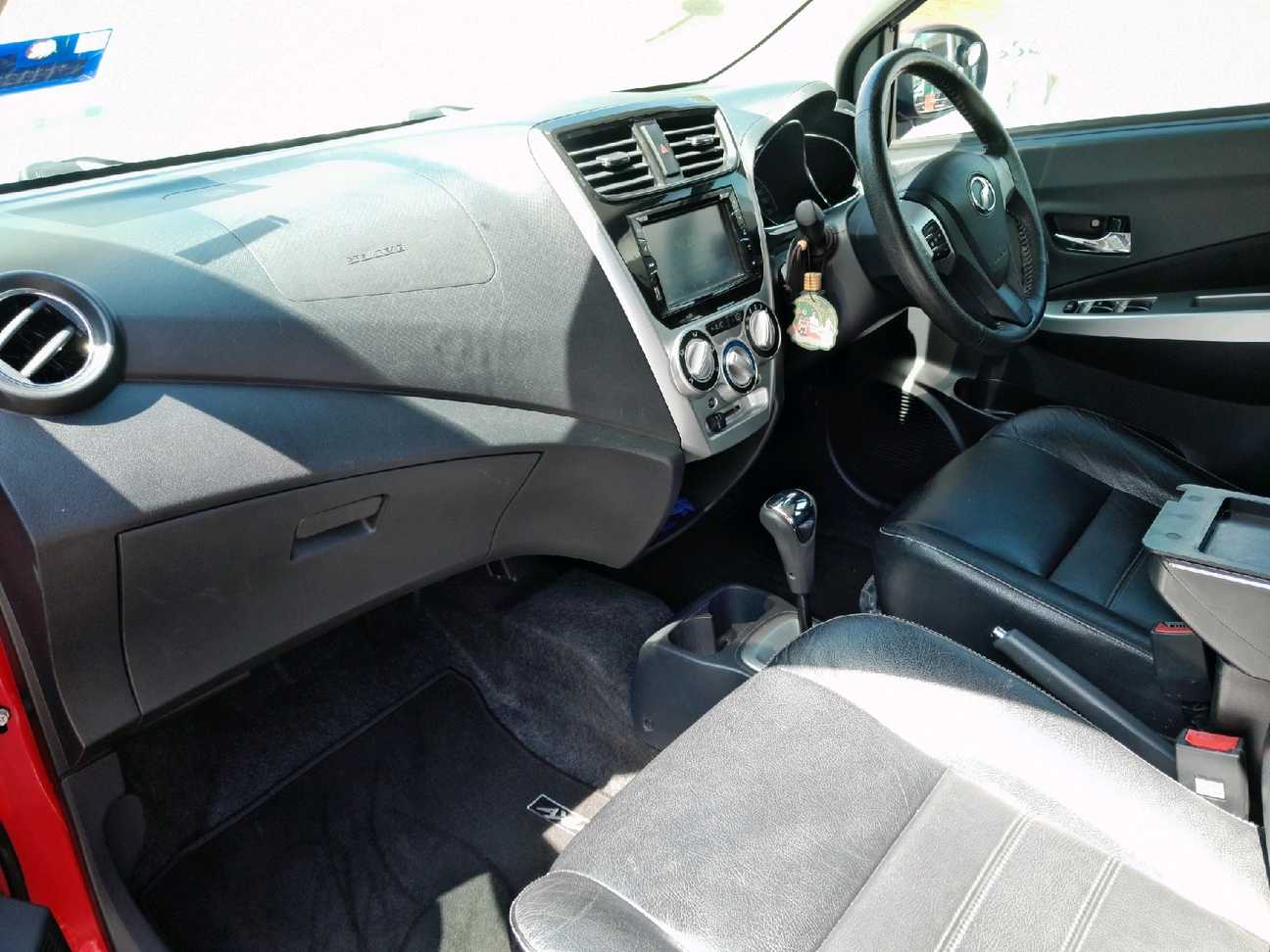 used 2019 Perodua AXIA Advance 1.0