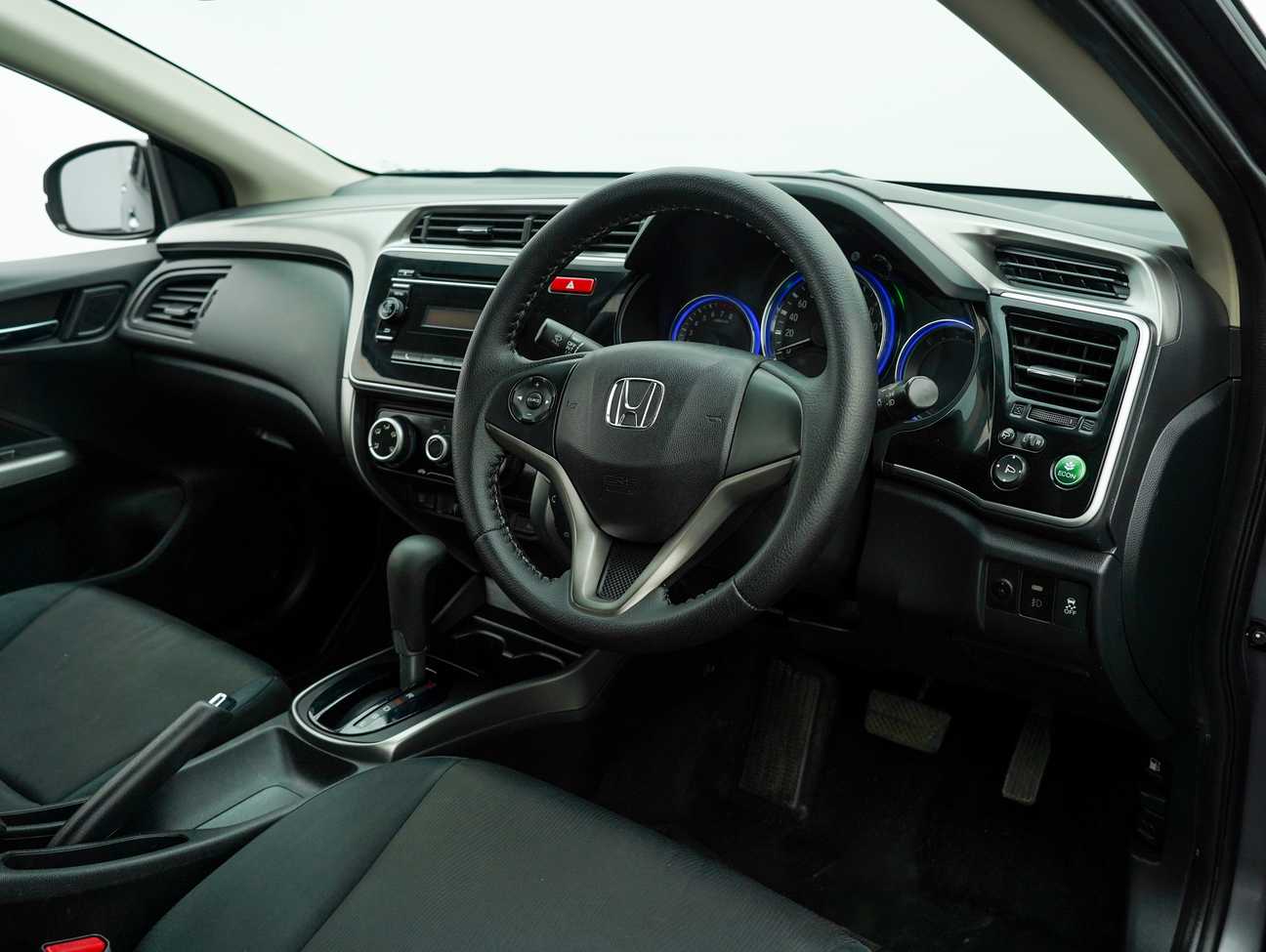used 2015 Honda City E 1.5