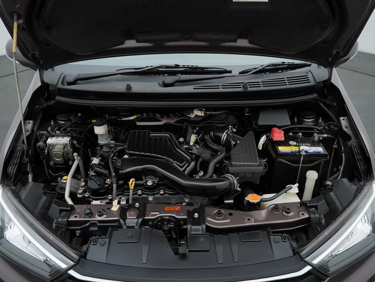 used 2020 Perodua Bezza Advance 1.3