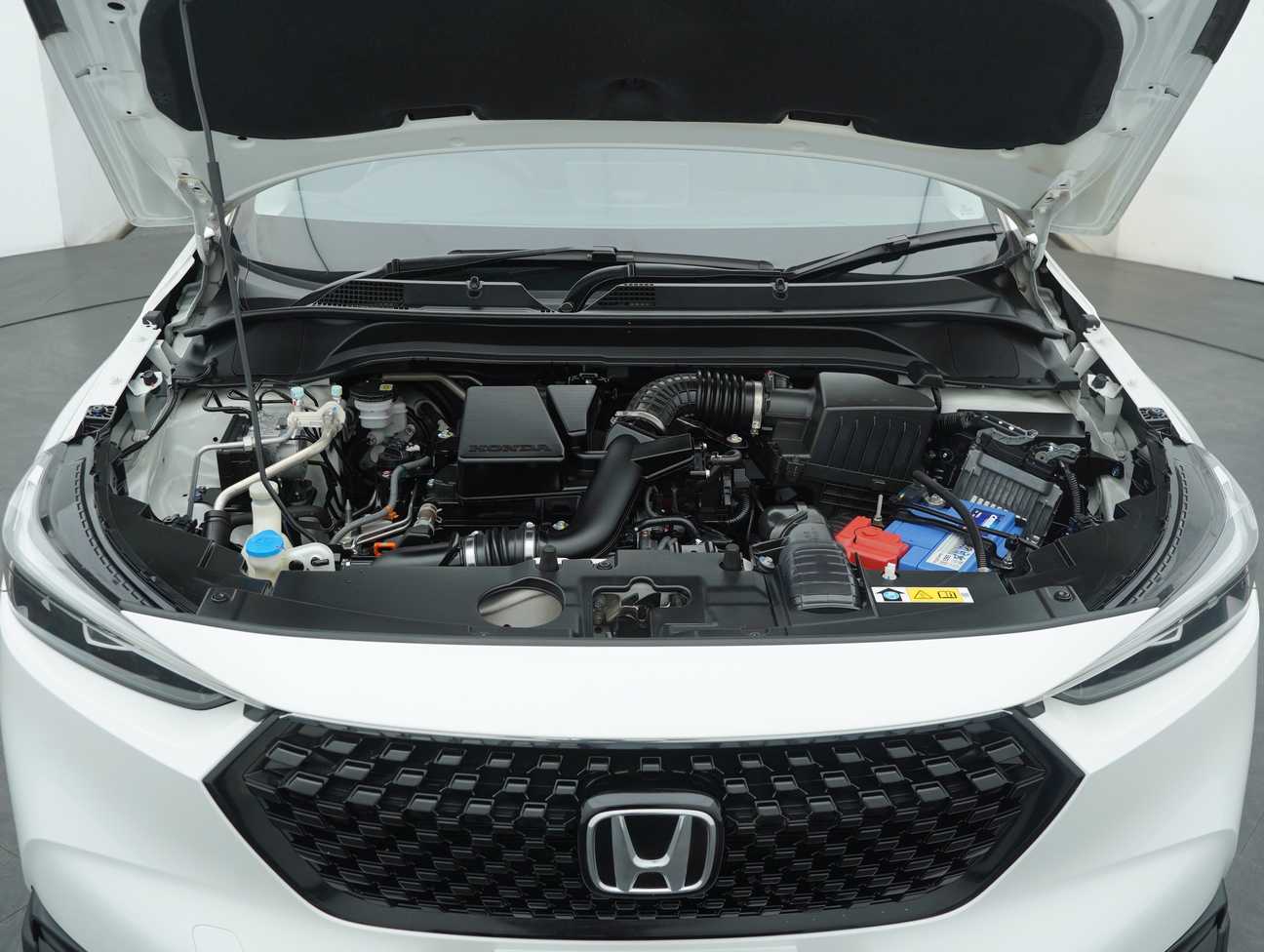 used 2023 Honda HR-V V 1.5