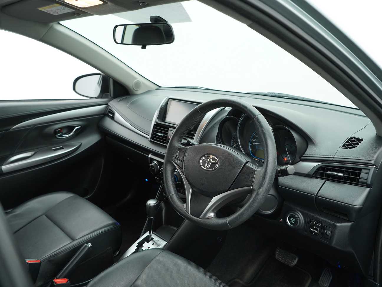 used 2015 Toyota Vios G 1.5